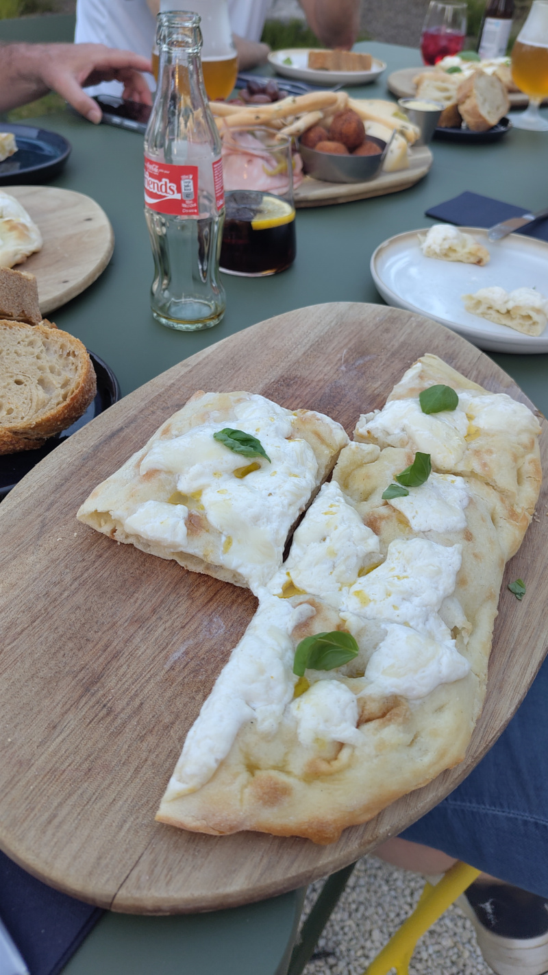 Abendessen